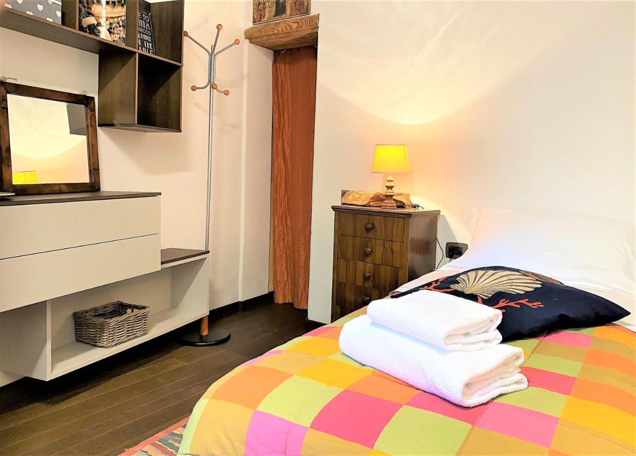 Il Mondo Di Claire - Cozy And Charm Siena Ngoại thất bức ảnh