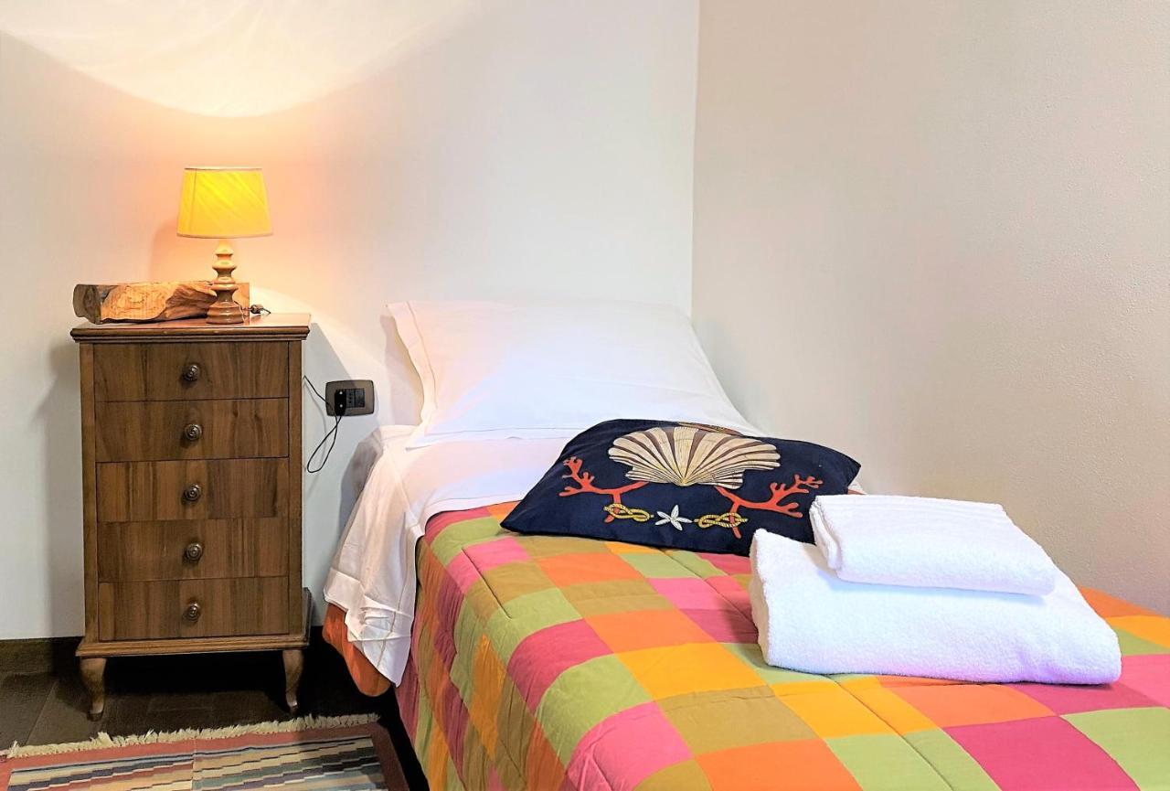 Il Mondo Di Claire - Cozy And Charm Siena Ngoại thất bức ảnh