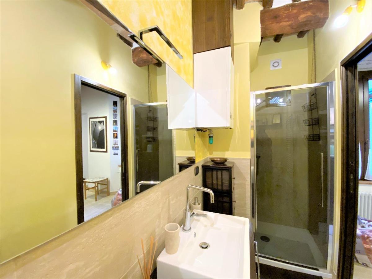 Il Mondo Di Claire - Cozy And Charm Siena Ngoại thất bức ảnh