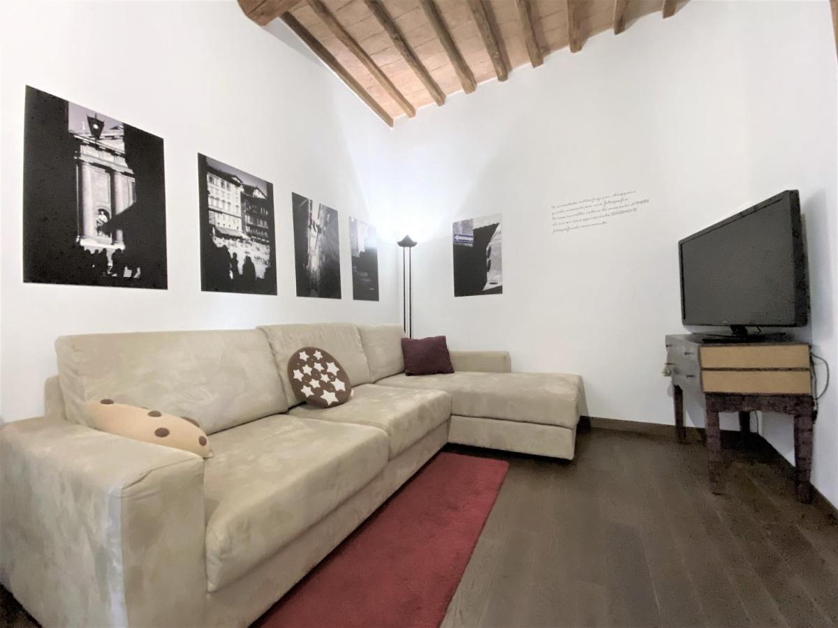 Il Mondo Di Claire - Cozy And Charm Siena Ngoại thất bức ảnh