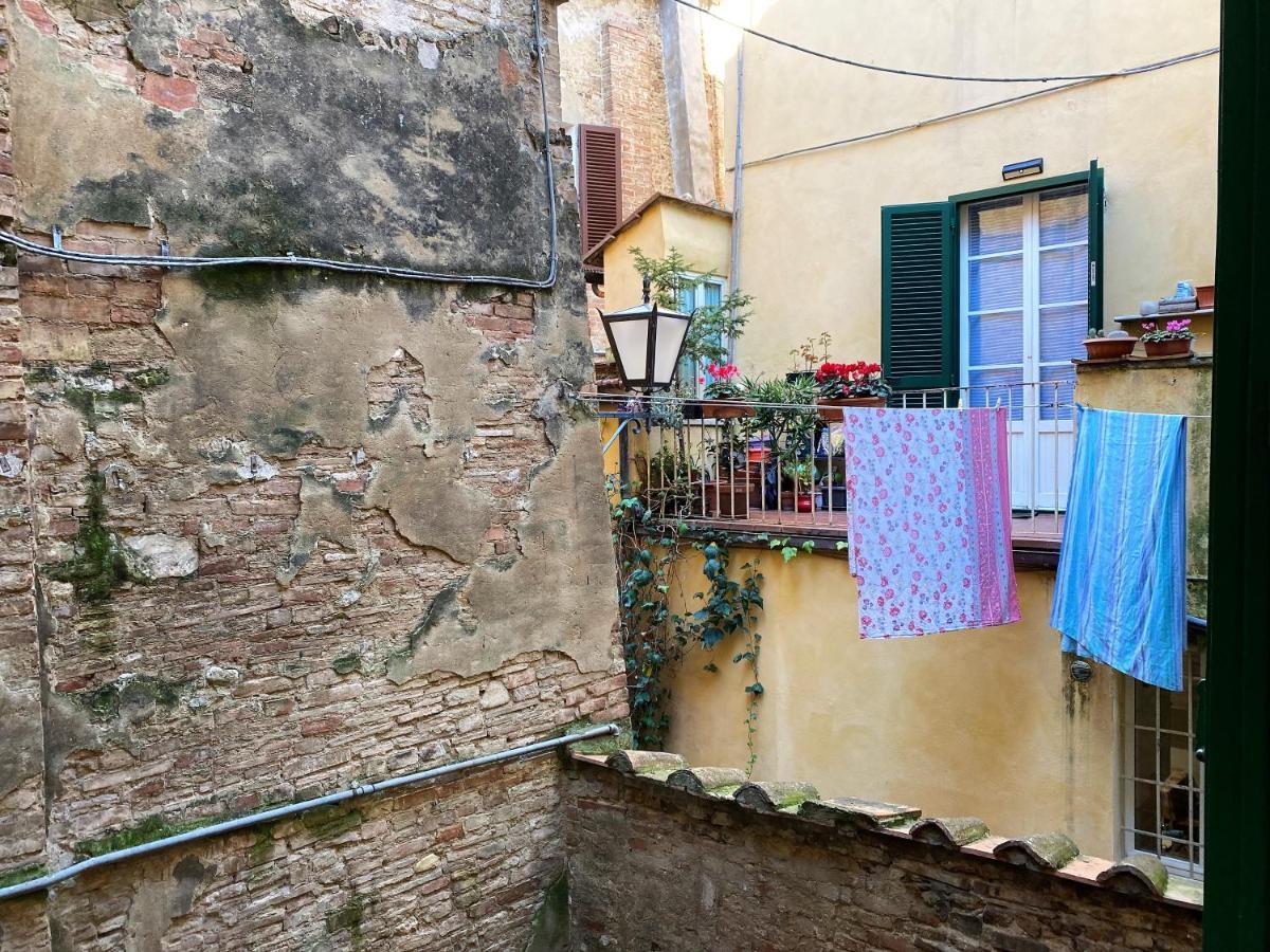 Il Mondo Di Claire - Cozy And Charm Siena Ngoại thất bức ảnh