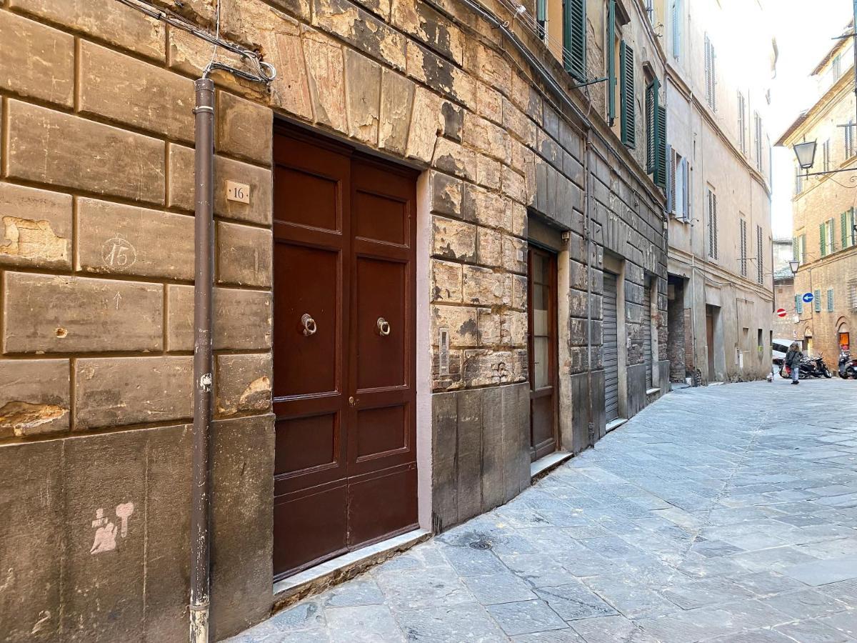 Il Mondo Di Claire - Cozy And Charm Siena Ngoại thất bức ảnh
